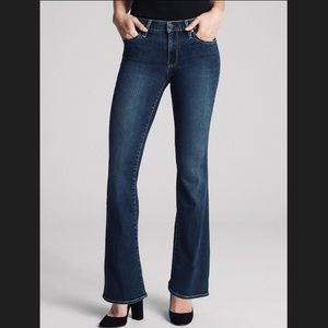 Gap Limited Edition Bootcut Jeans